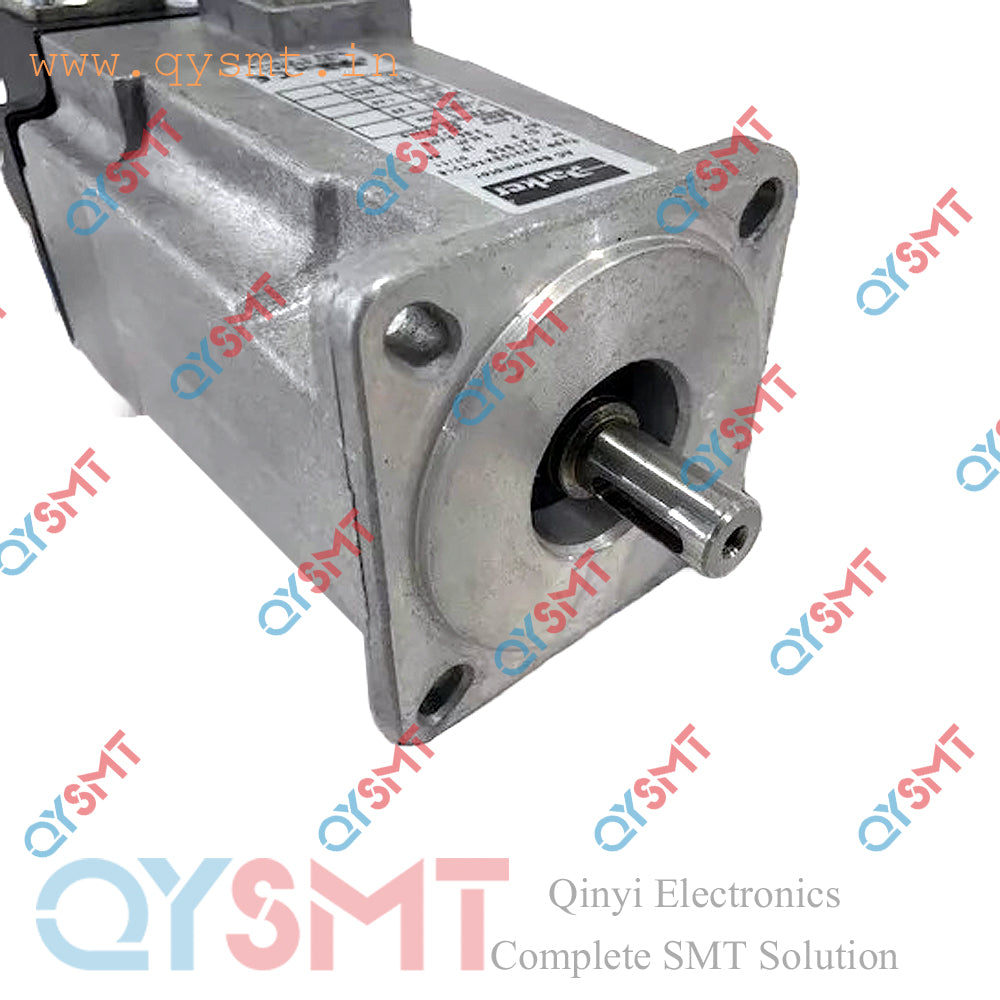 Parvex Parker AC Servo Motor 9498 396 01023
