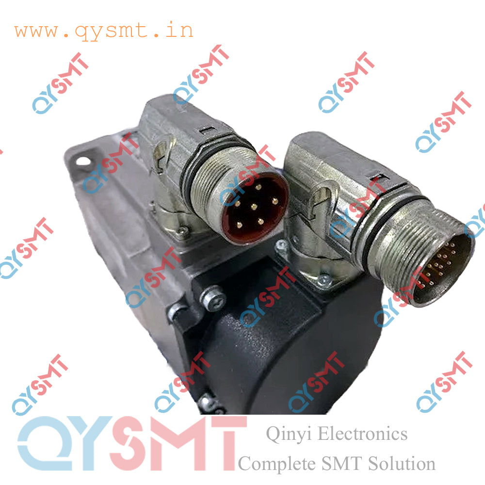 Parvex Parker AC Servo Motor 9498 396 01023