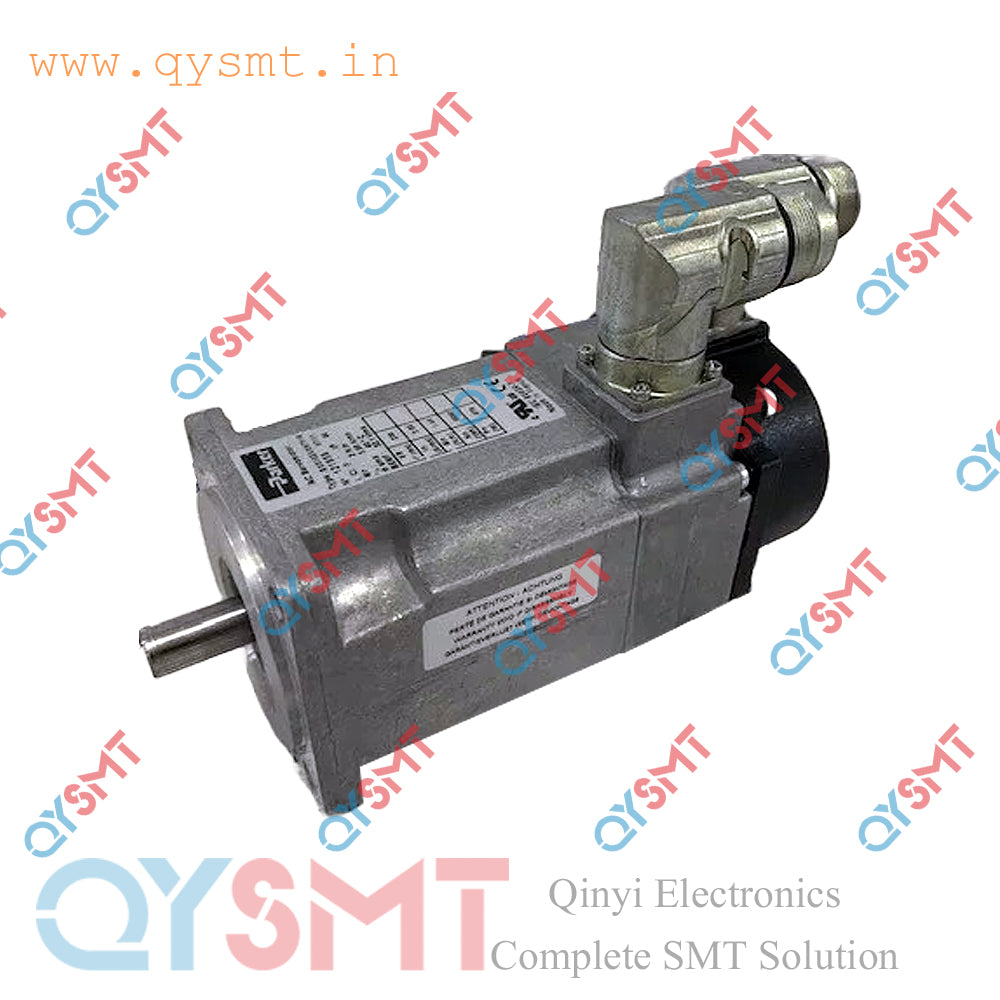 Parvex Parker AC Servo Motor 9498 396 01023