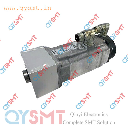 Parvex SSD Parker Servo Motor 9498 396 01024