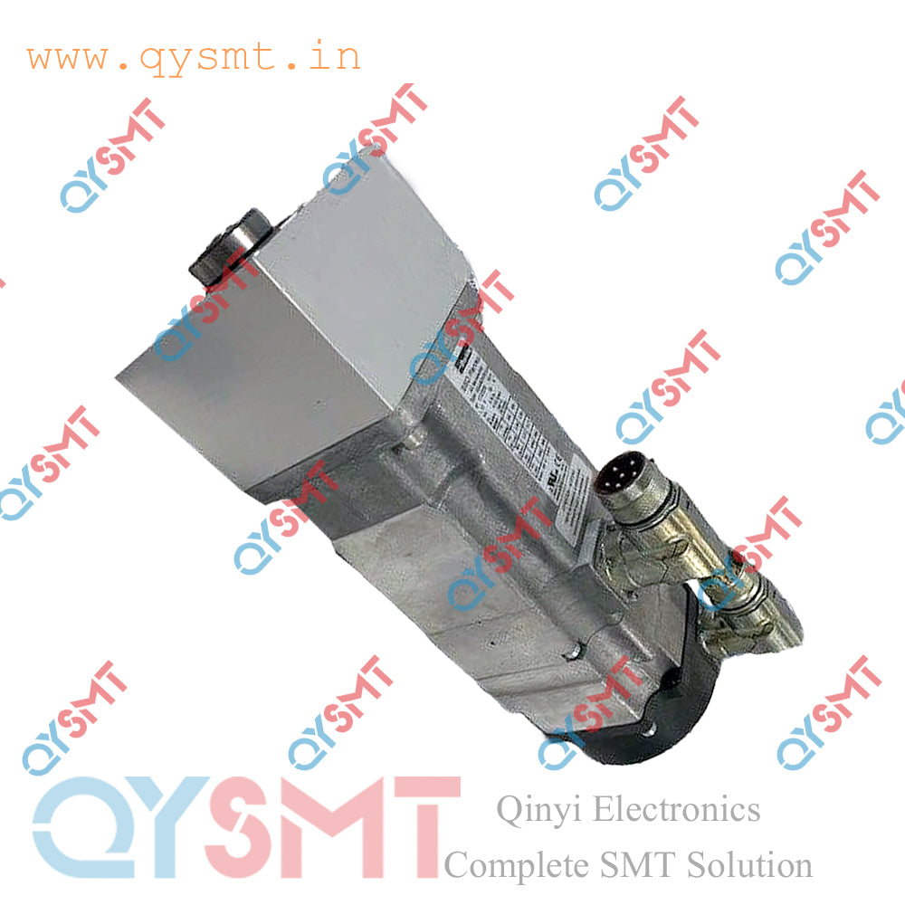Parvex SSD Parker Servo Motor 9498 396 01024
