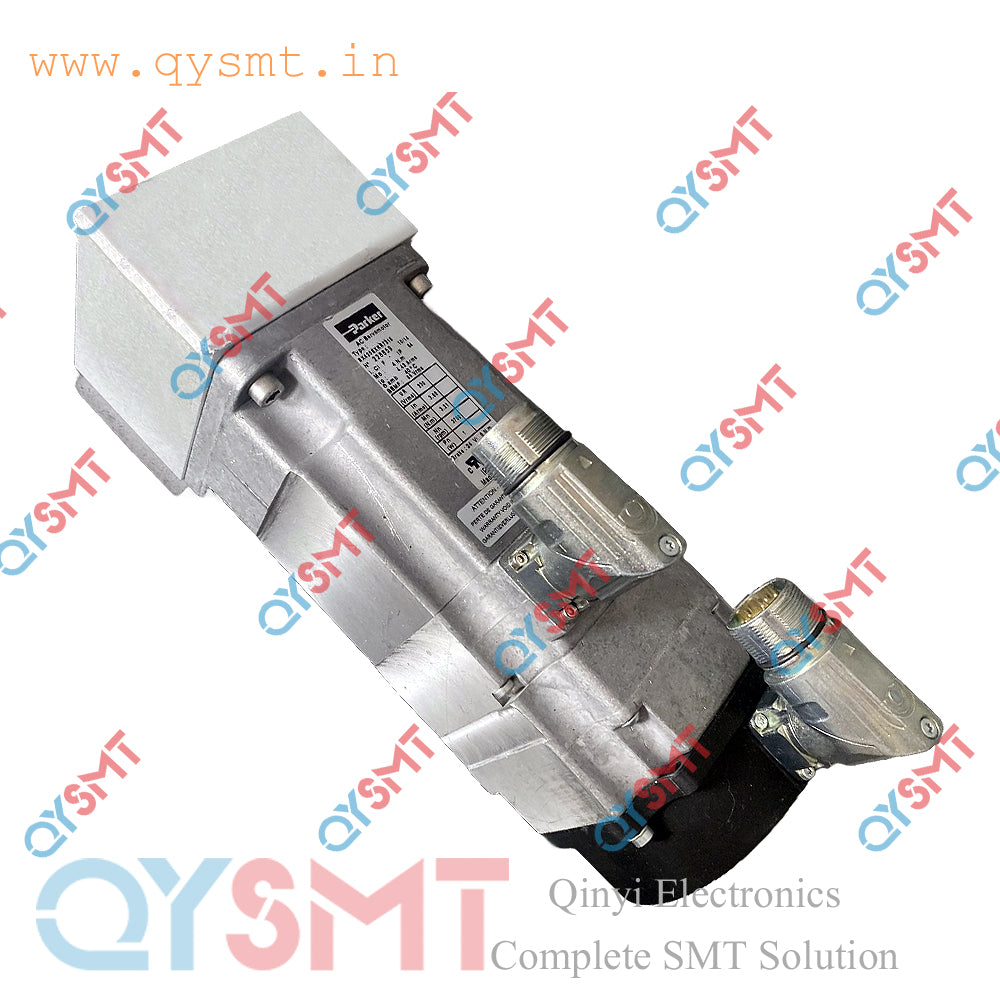 Parvex SSD Parker Servo Motor 9498 396 01024