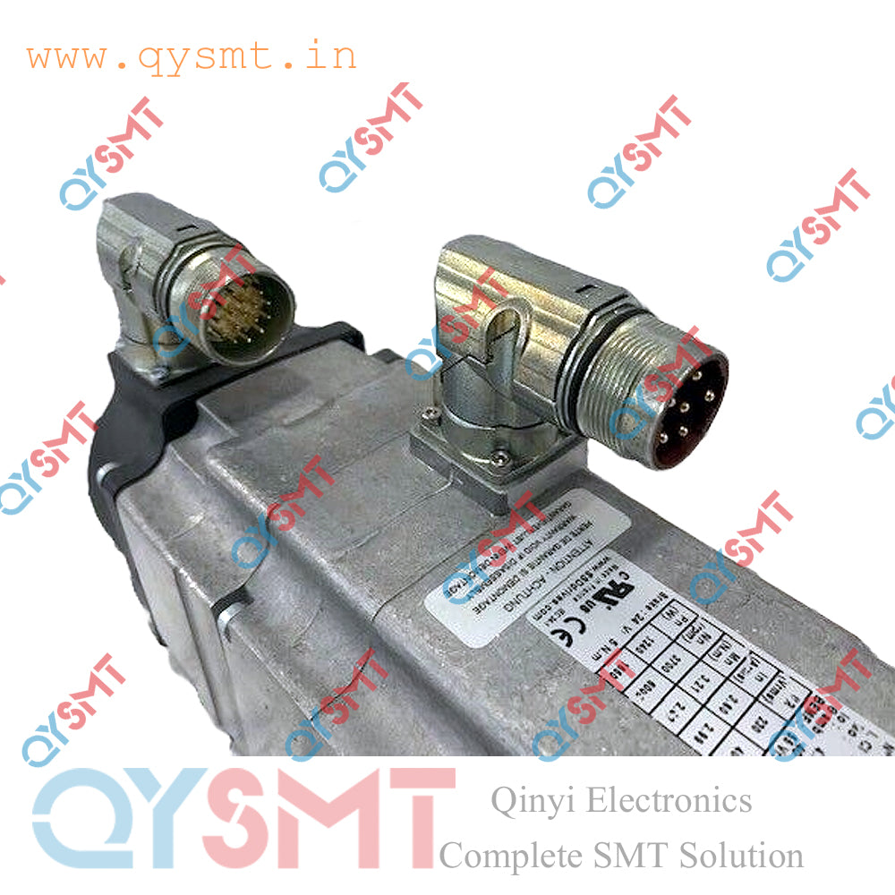 Parvex SSD Parker Servo Motor 9498 396 01024