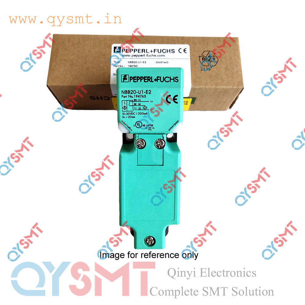 NBB20-U1-E2 Inductive Sensor