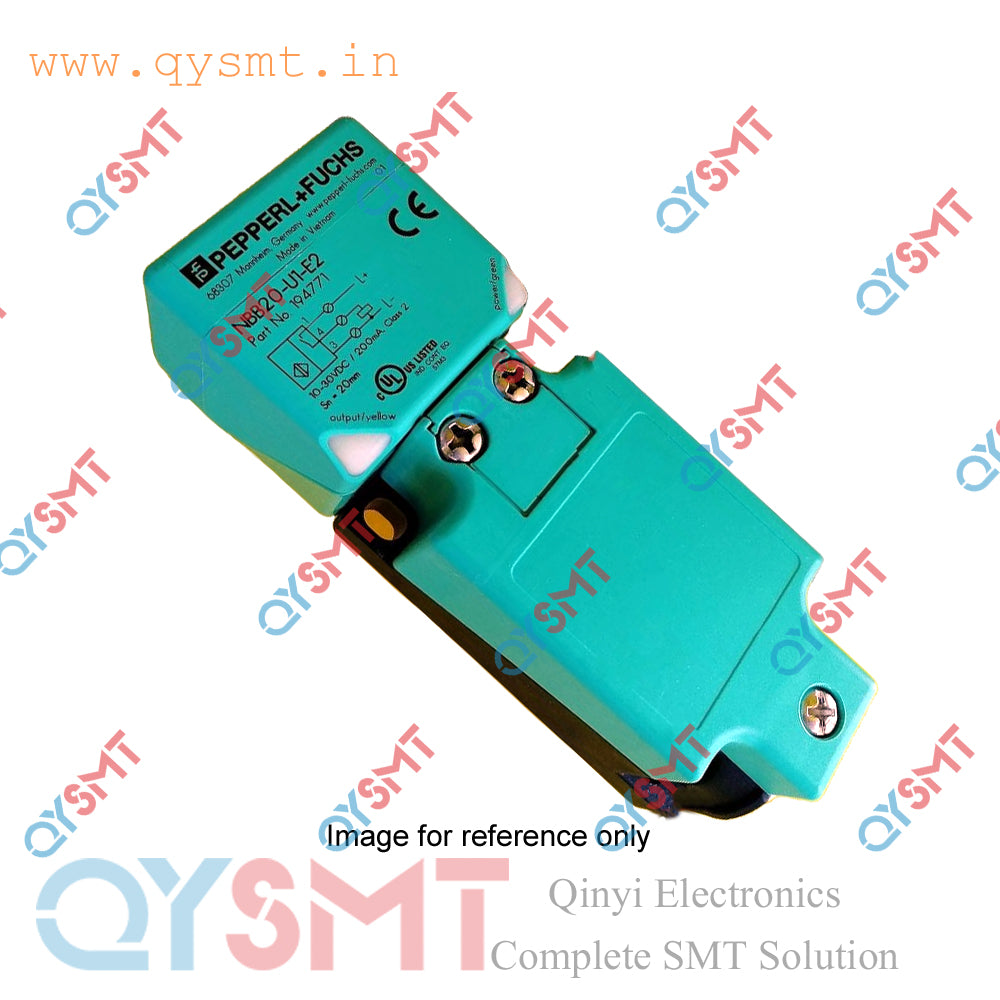 NBB20-U1-E2 Inductive Sensor
