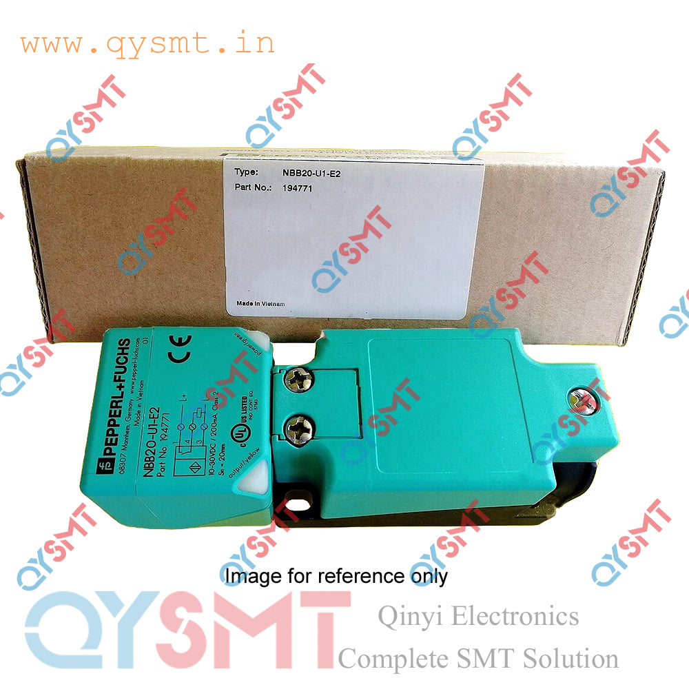 NBB20-U1-E2 Inductive Sensor