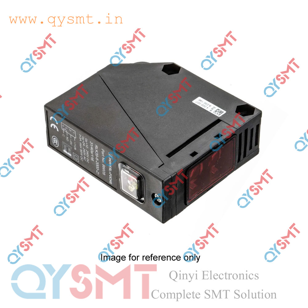 RLK39-8-2000-Z/31/40A/116 Diffuse Photoelectric Sensor
