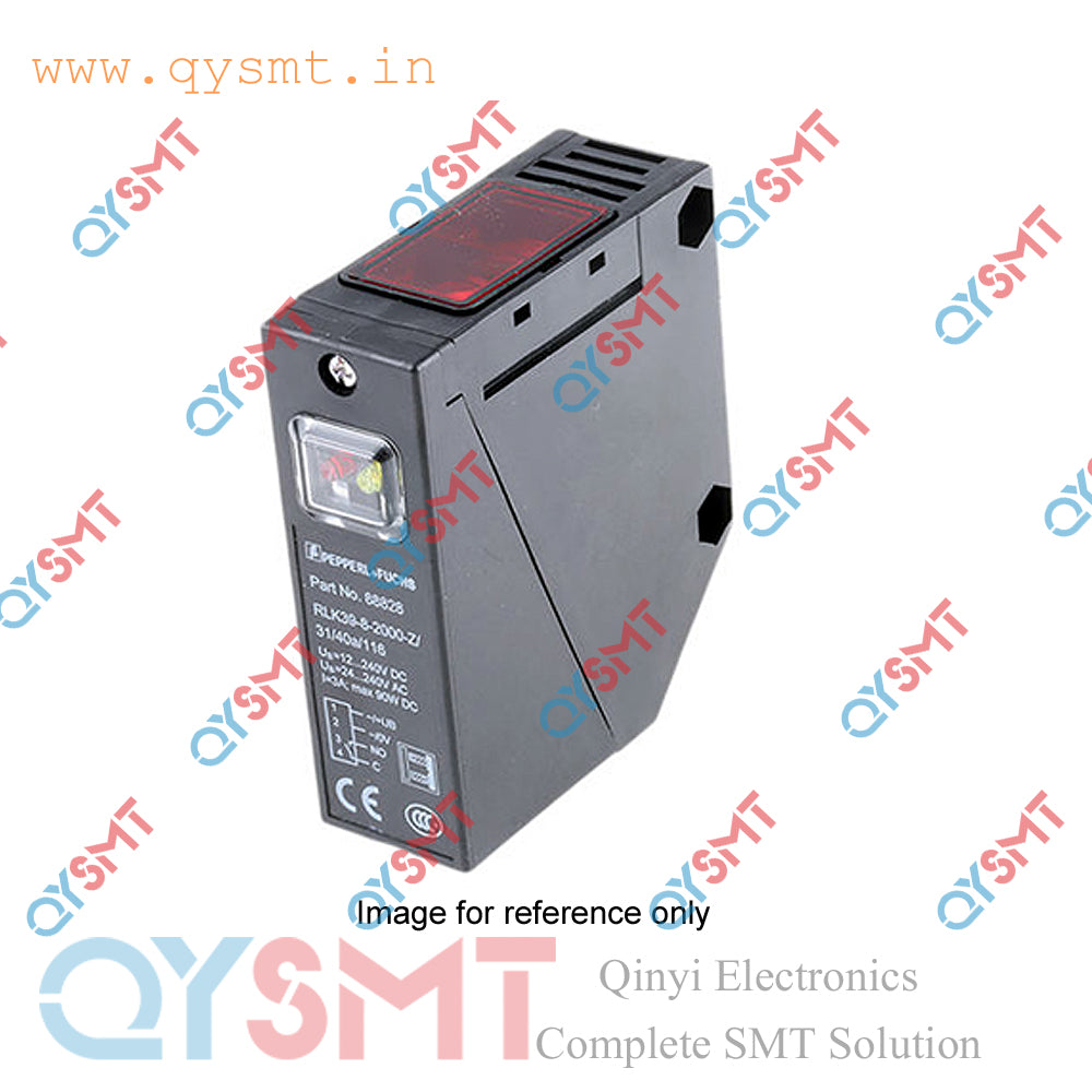 RLK39-8-2000-Z/31/40A/116 Diffuse Photoelectric Sensor