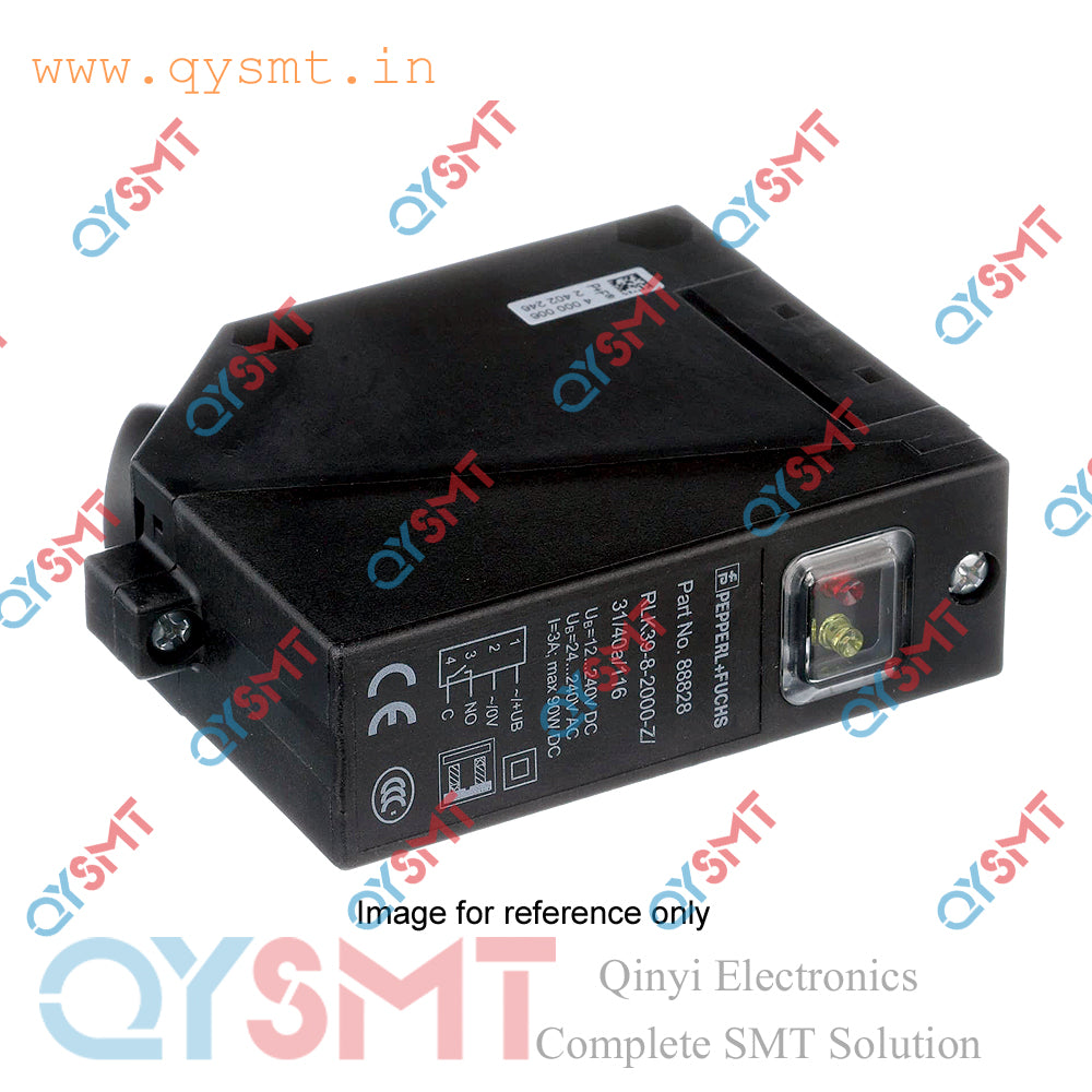 RLK39-8-2000-Z/31/40A/116 Diffuse Photoelectric Sensor