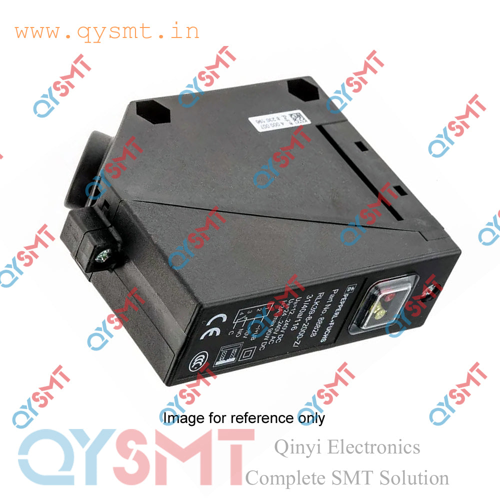 RLK39-8-2000-Z/31/40A/116 Diffuse Photoelectric Sensor