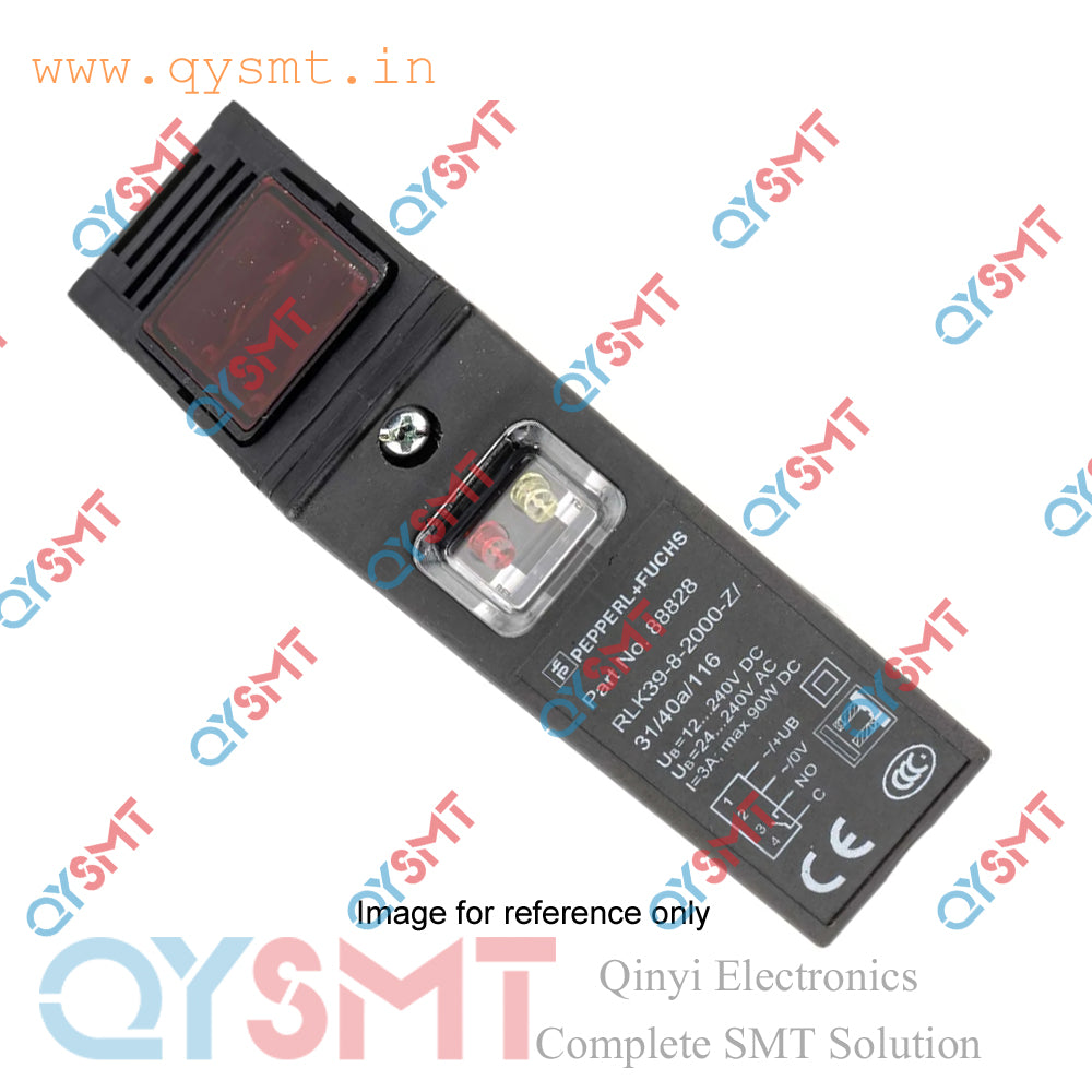 RLK39-8-2000-Z/31/40A/116 Diffuse Photoelectric Sensor