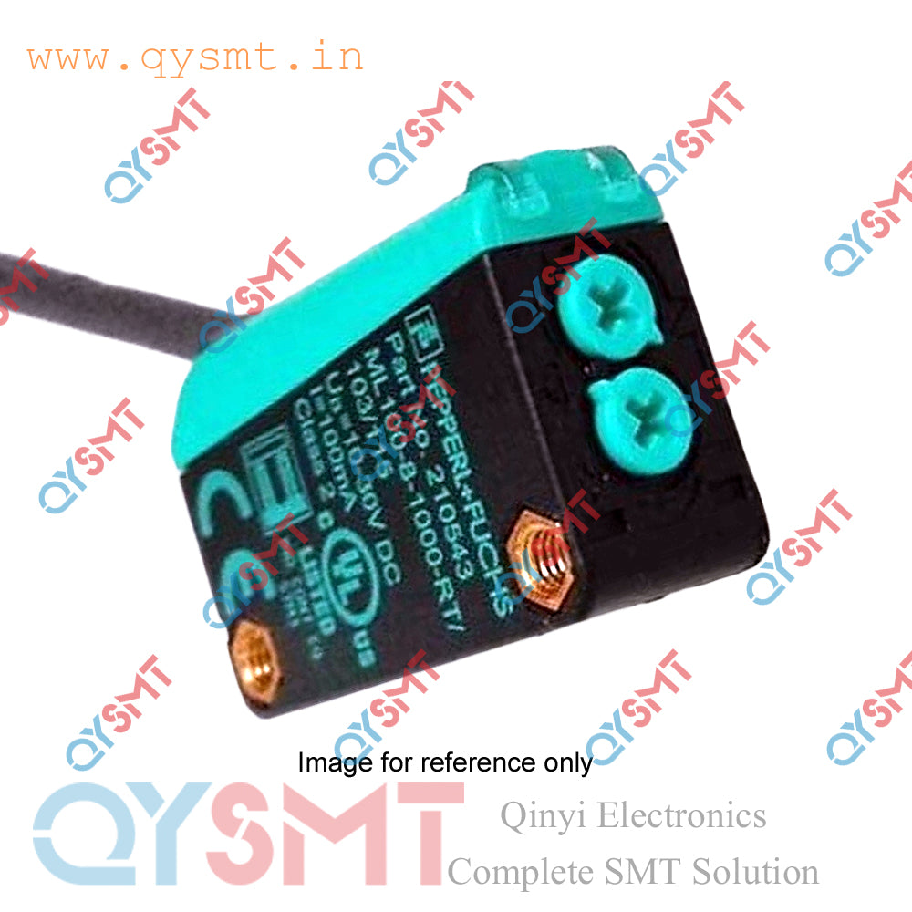 ML100-8-H-350-RT/103/115 Background Suppression Sensor