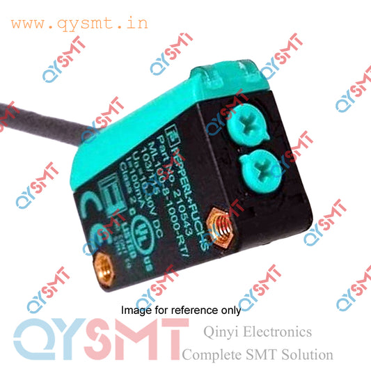 ML100-8-H-350-RT/103/115 Background Suppression Sensor