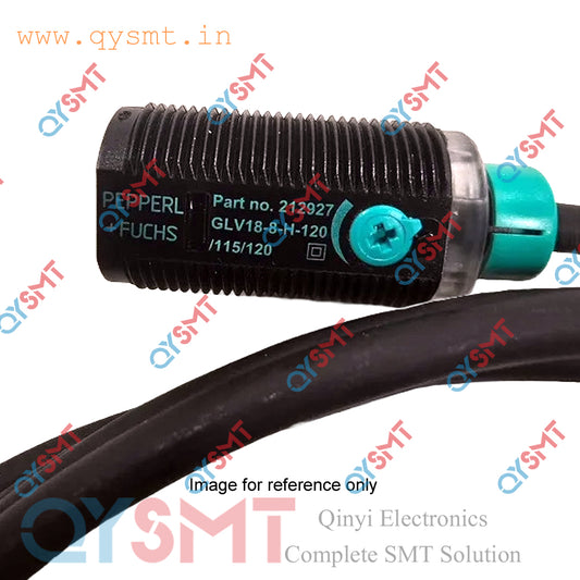GLV18-8-H-120/115/120 Photoelectric Sensor