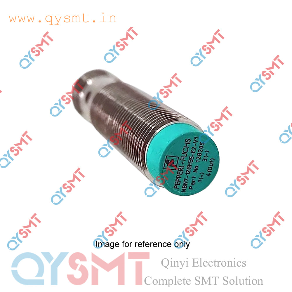 NBN7-12GM35-E2-V1 128205 Inductive Sensor