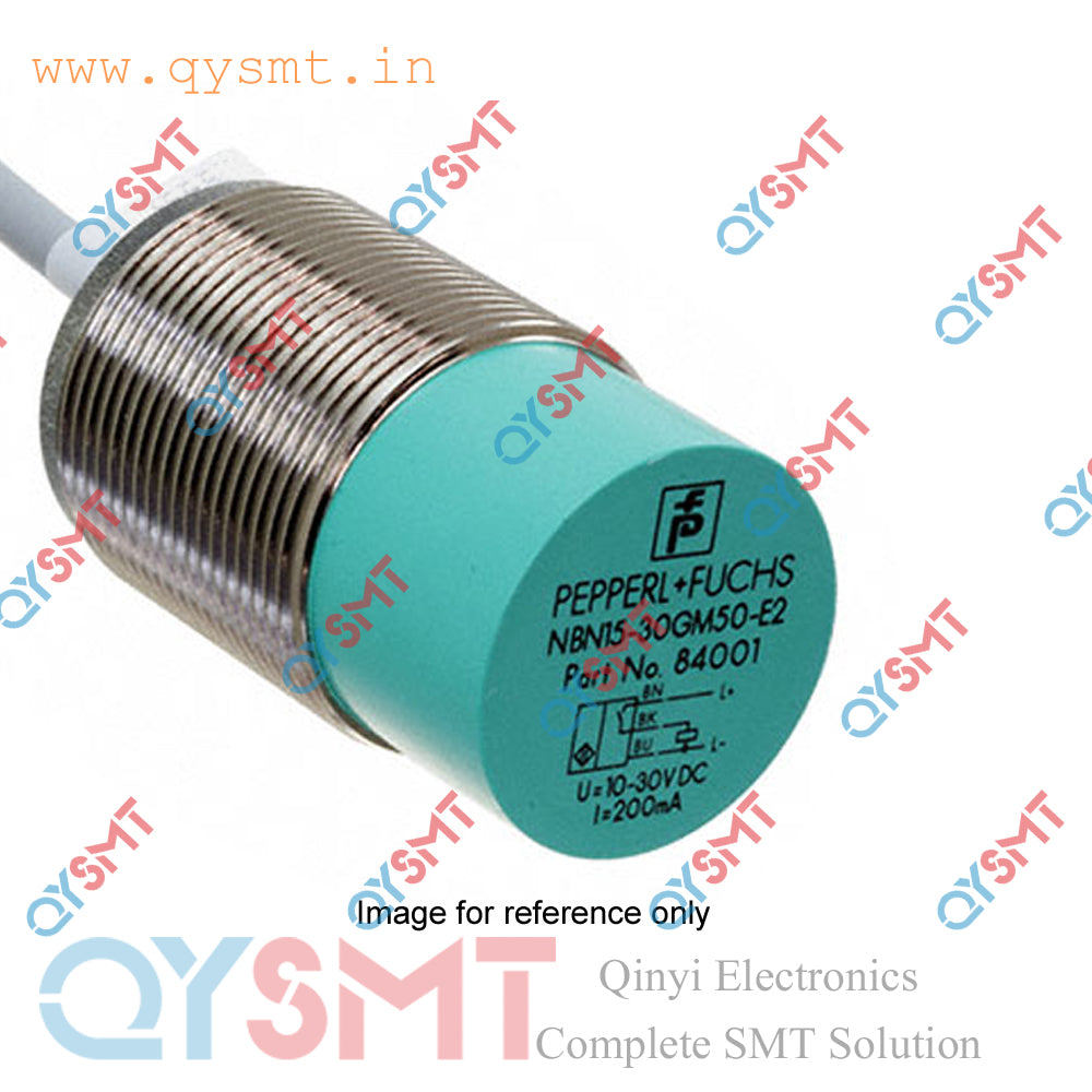 NBN15-30GM50 E2 Inductive Sensor