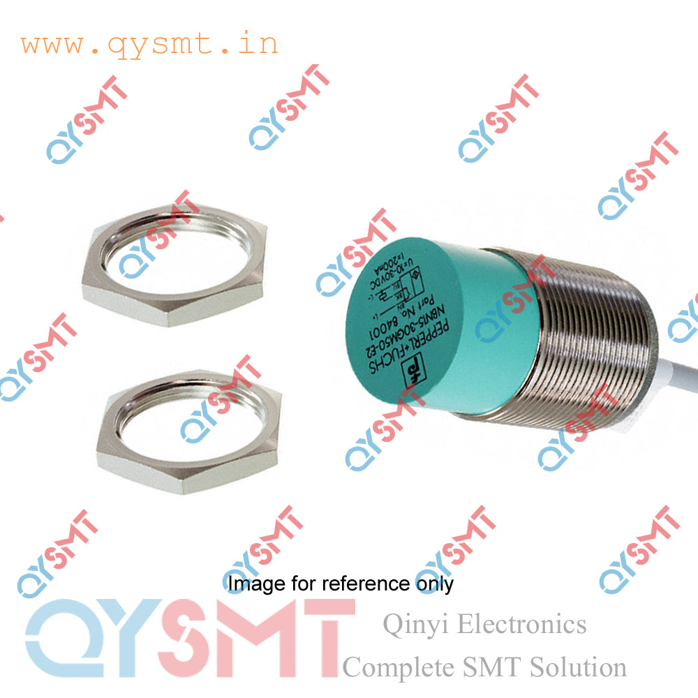 NBN15-30GM50 E2 Inductive Sensor