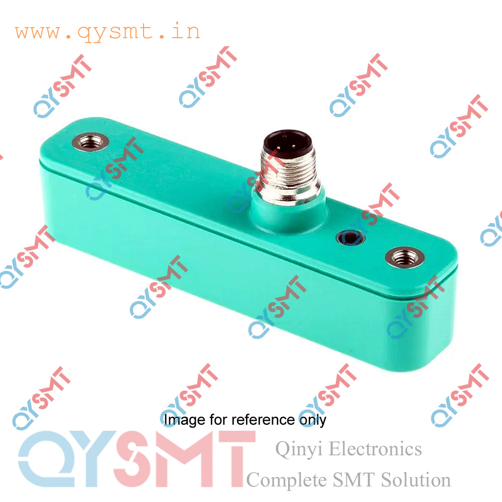 PMI80-F90-IU-V1 Inductive Positioning System