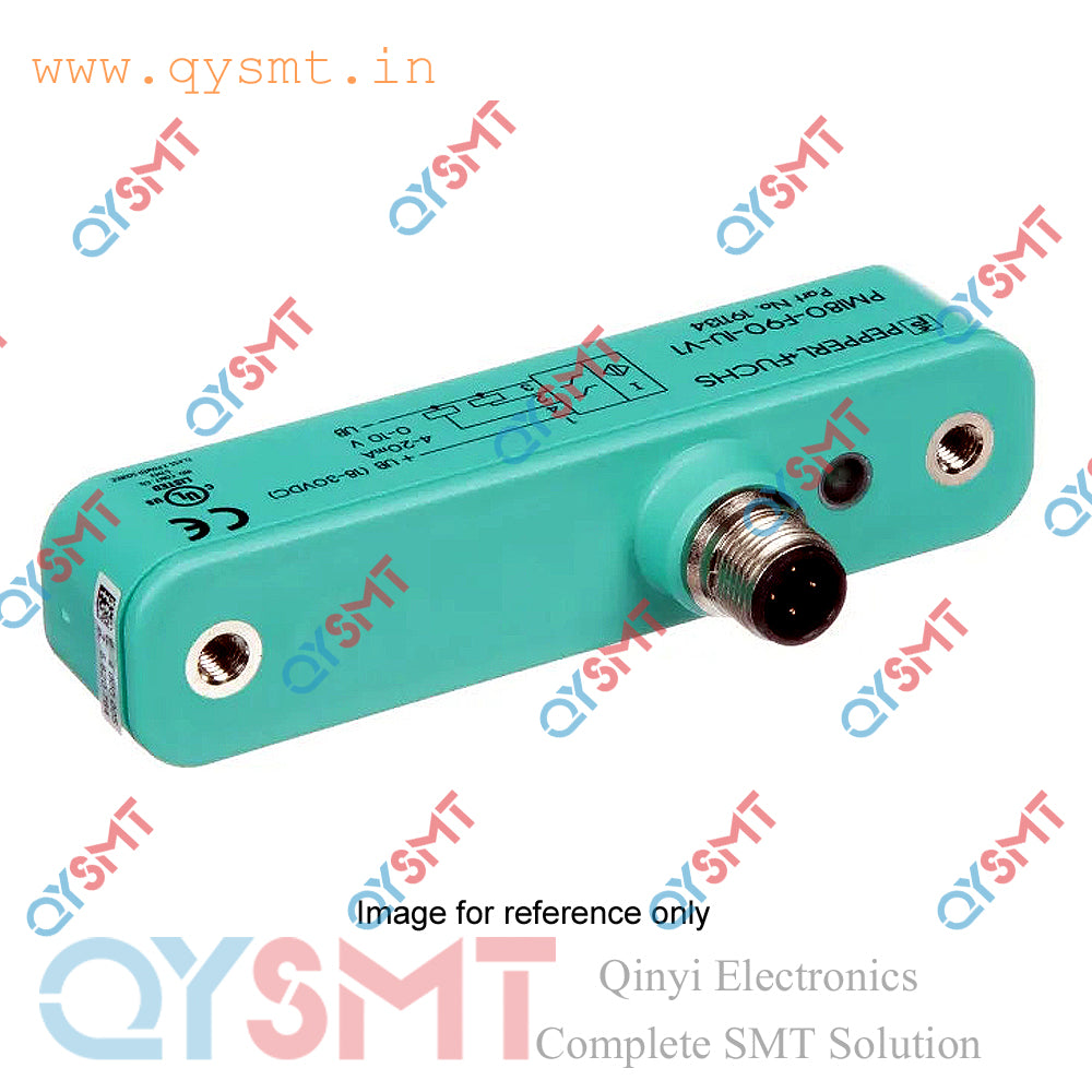 PMI80-F90-IU-V1 Inductive Positioning System