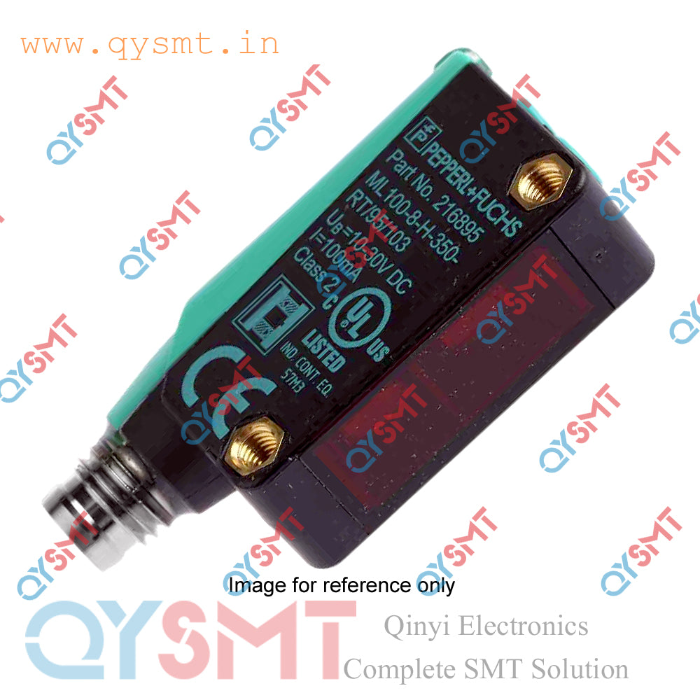 ML100-8-H-350-RT/95/103 Photoelectric Switch Sensor