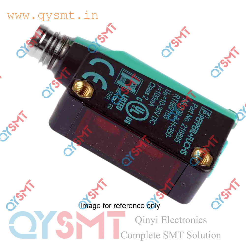 ML100-8-H-350-RT/95/103 Photoelectric Switch Sensor – QYSMT