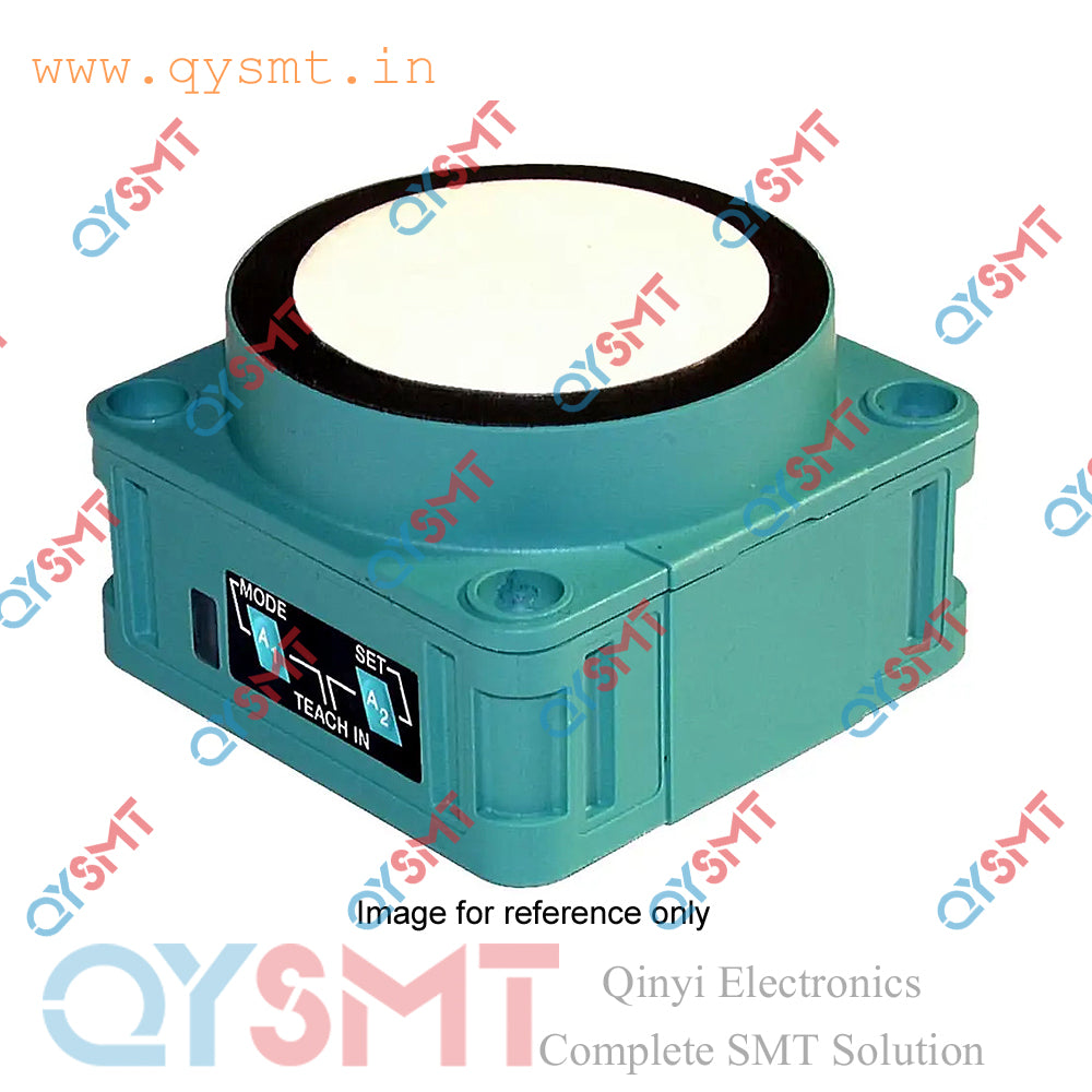 UB6000-F42-I-V15 Ultrasonic Sensor
