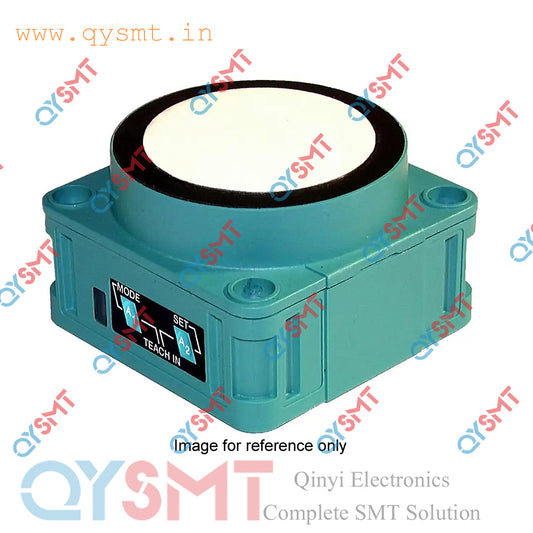UB6000-F42-I-V15 Ultrasonic Sensor
