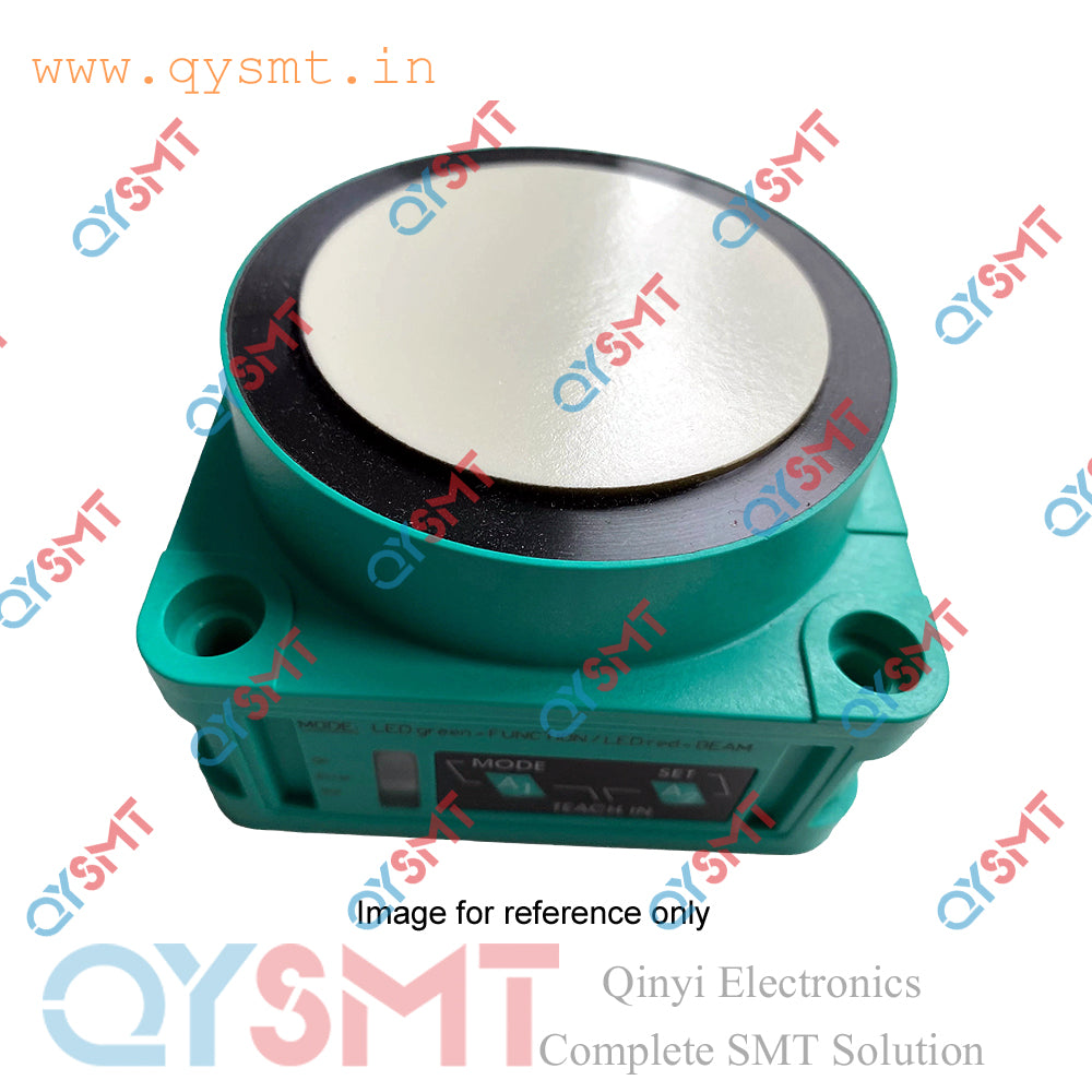 UB6000-F42-I-V15 Ultrasonic Sensor