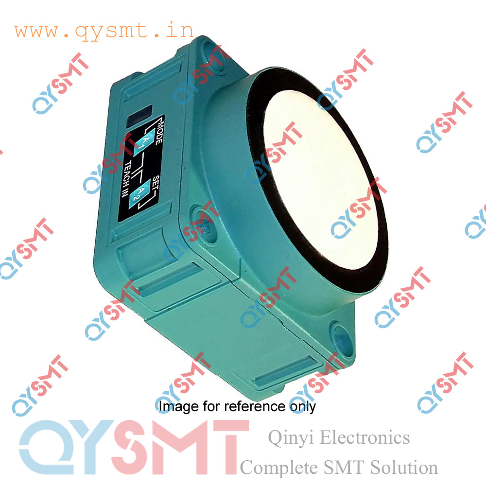 UB6000-F42-I-V15 Ultrasonic Sensor