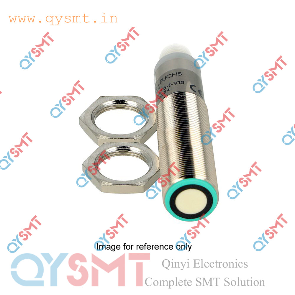 UB500-18GM75-I-V15 Ultrasonic Proximity Sensor