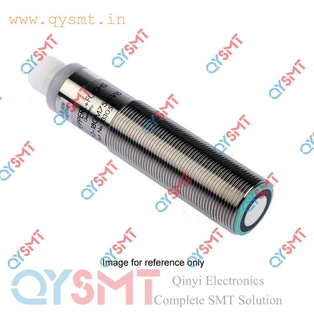 UB500-18GM75-I-V15 Ultrasonic Proximity Sensor