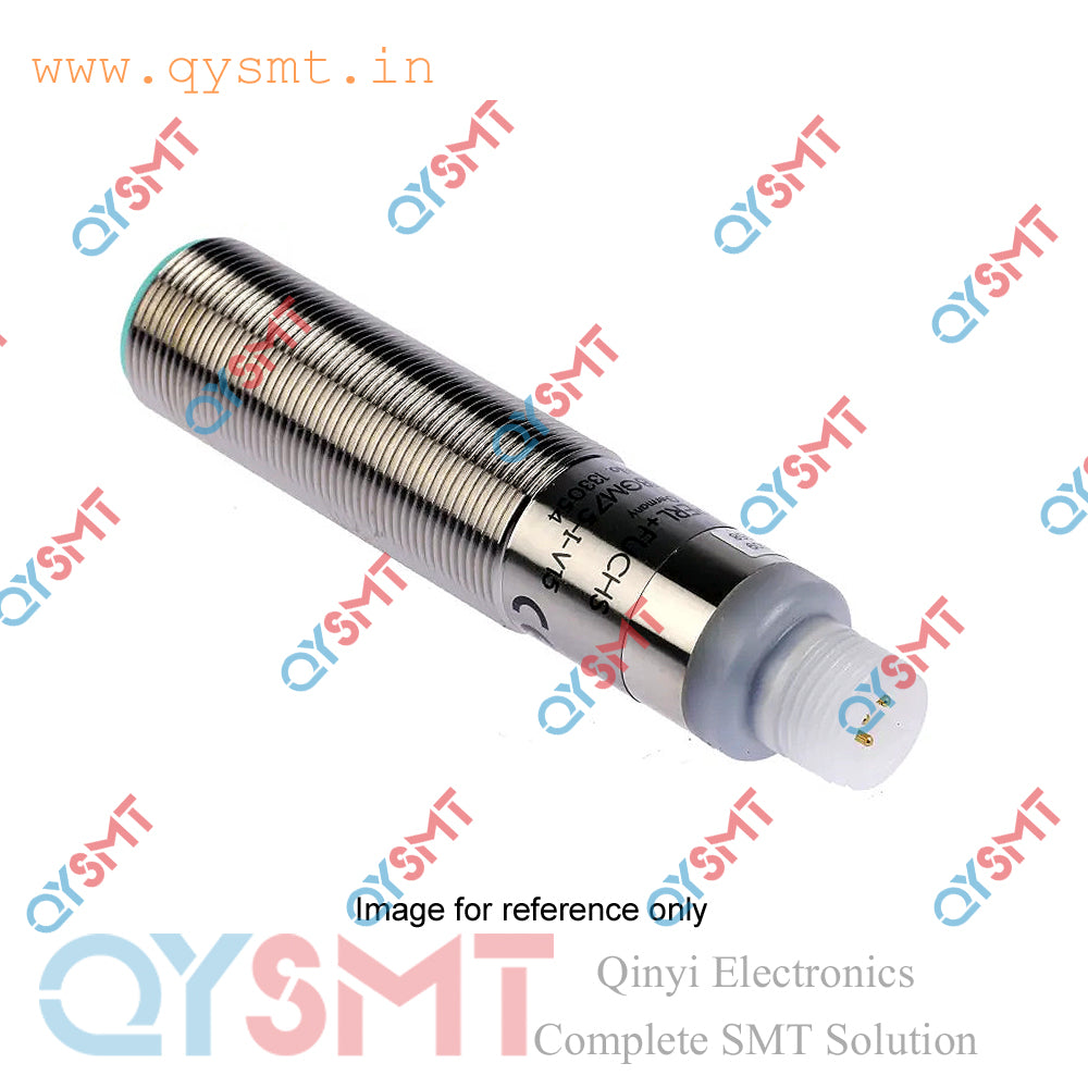 UB500-18GM75-I-V15 Ultrasonic Proximity Sensor