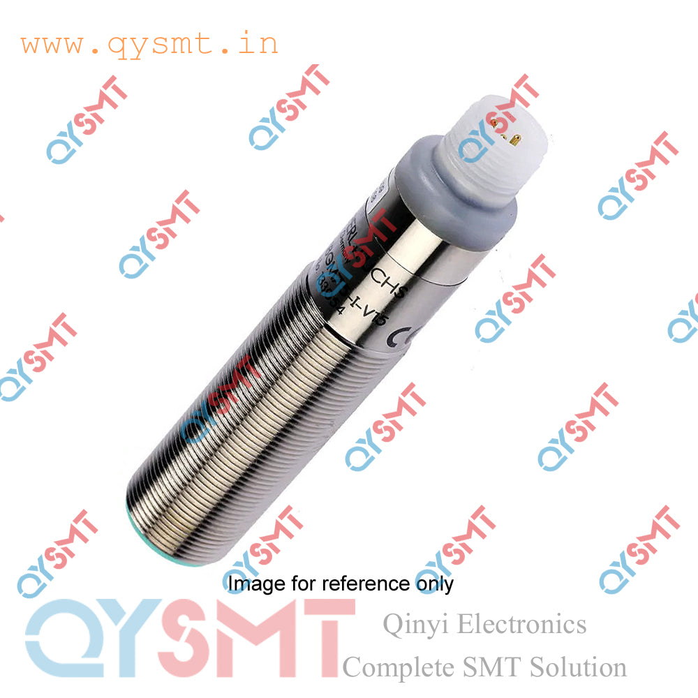 UB500-18GM75-I-V15 Ultrasonic Proximity Sensor