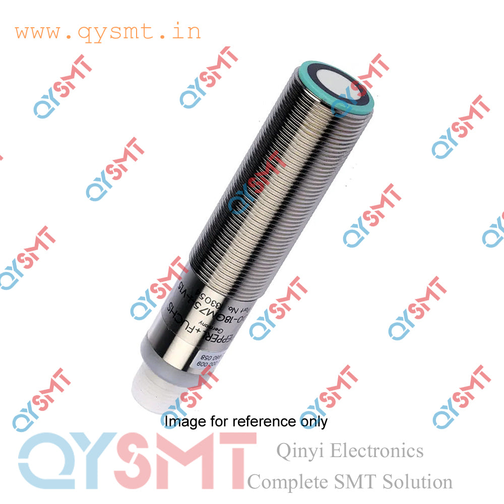 UB500-18GM75-I-V15 Ultrasonic Proximity Sensor