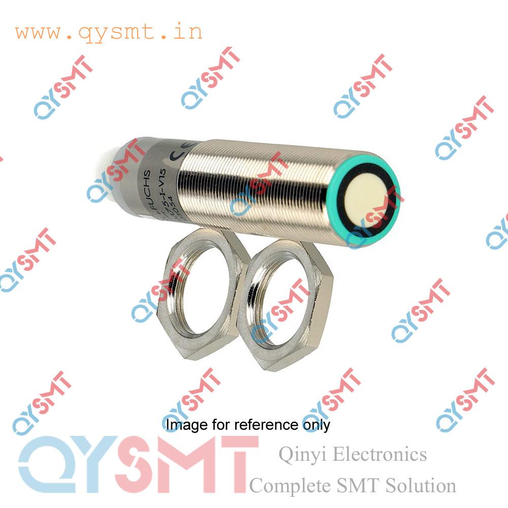 UB500-18GM75-I-V15 Ultrasonic Proximity Sensor