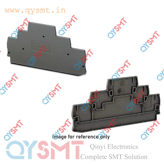D-ST 2.5-3L 3036660 Terminal Block End Cover