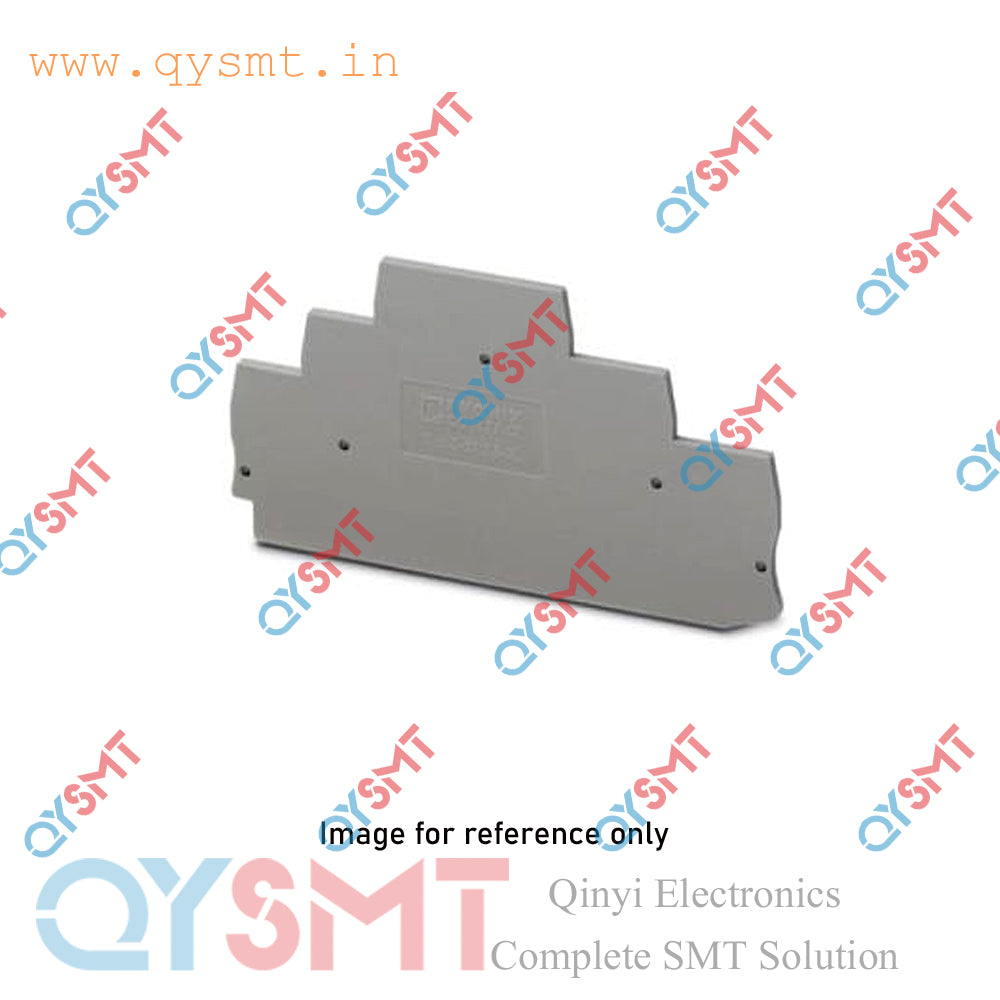 D-ST 2.5-3L 3036660 Terminal Block End Cover