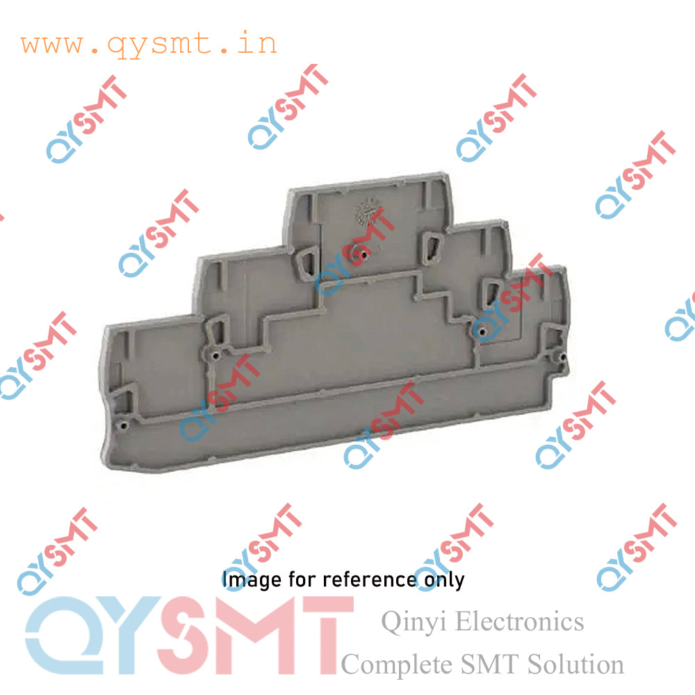 D-ST 2.5-3L 3036660 Terminal Block End Cover