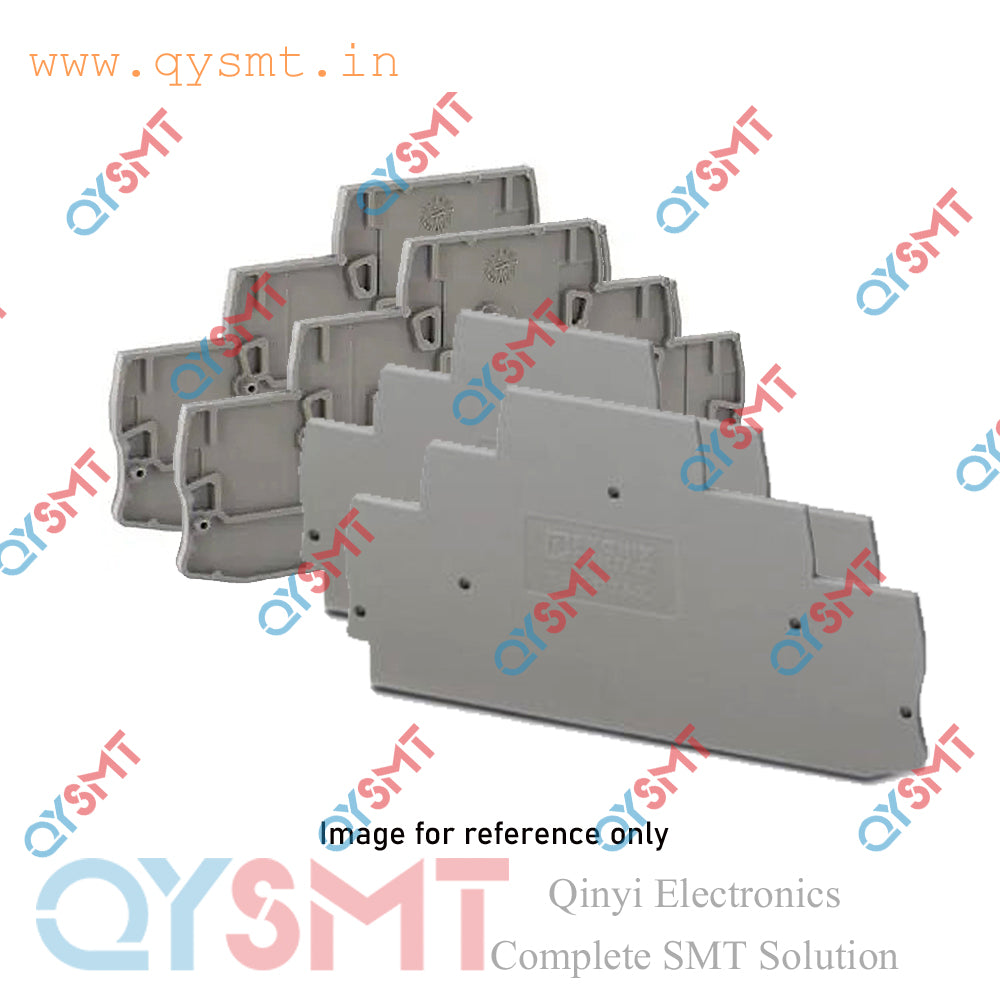 D-ST 2.5-3L 3036660 Terminal Block End Cover