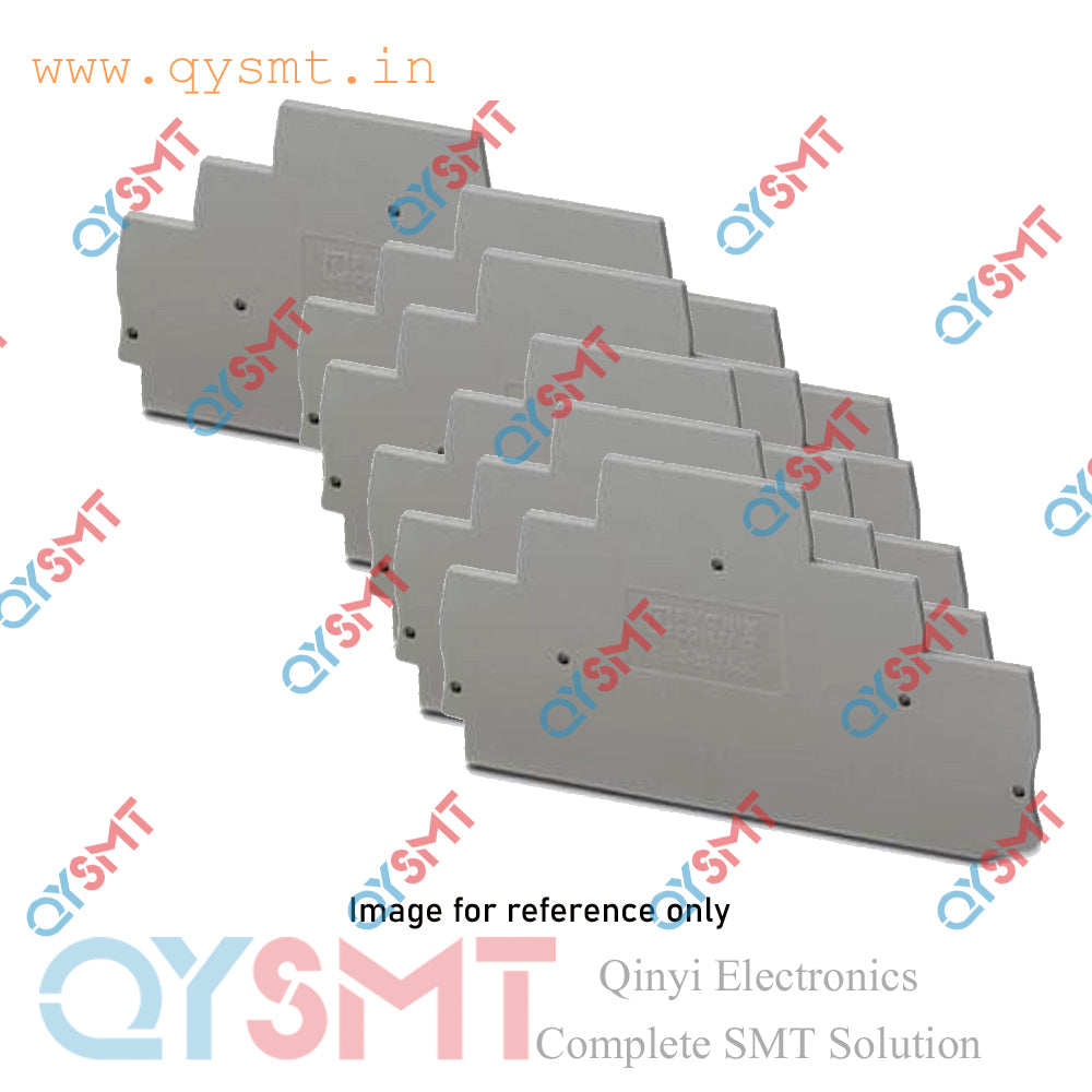D-ST 2.5-3L 3036660 Terminal Block End Cover