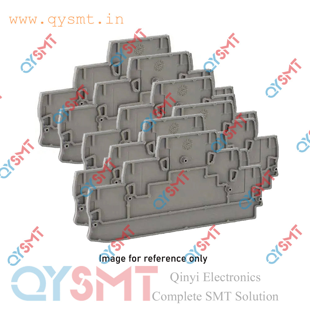 D-ST 2.5-3L 3036660 Terminal Block End Cover