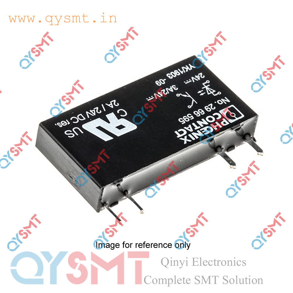 2966595 PHOENIX SOLID STATE RELAY