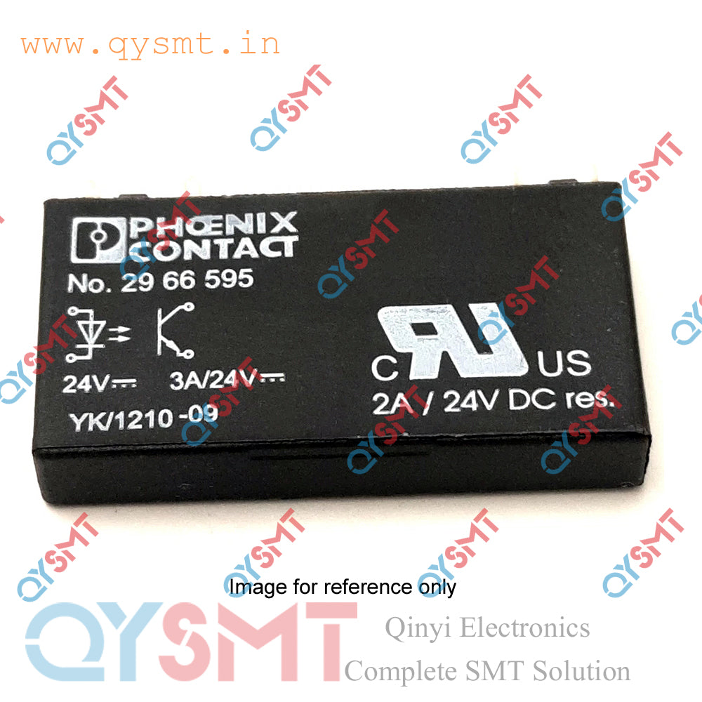 2966595 PHOENIX SOLID STATE RELAY