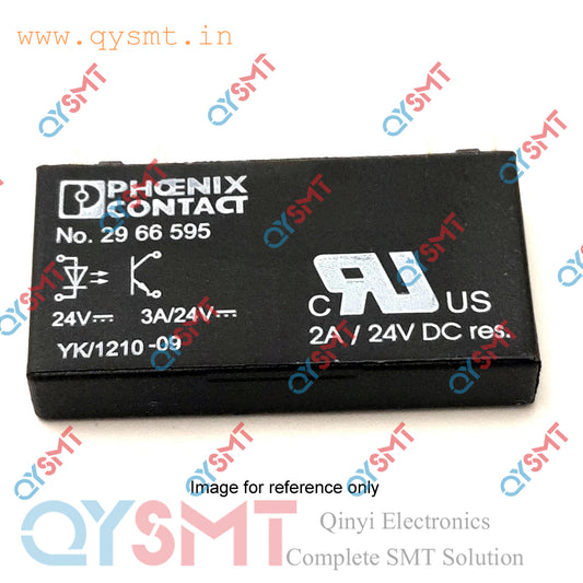 2966595 PHOENIX SOLID STATE RELAY