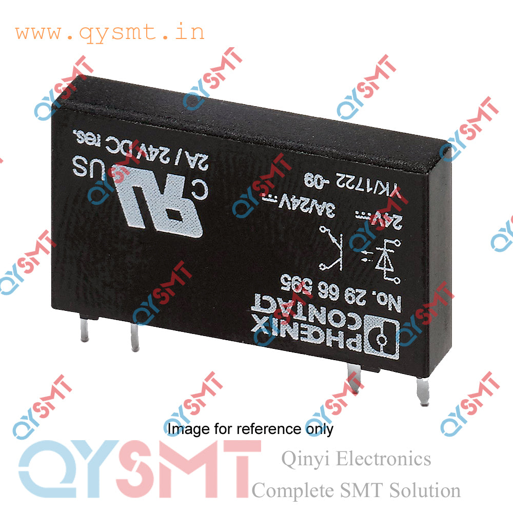 2966595 PHOENIX SOLID STATE RELAY