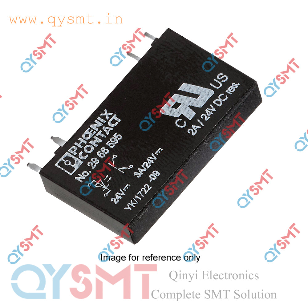 2966595 PHOENIX SOLID STATE RELAY