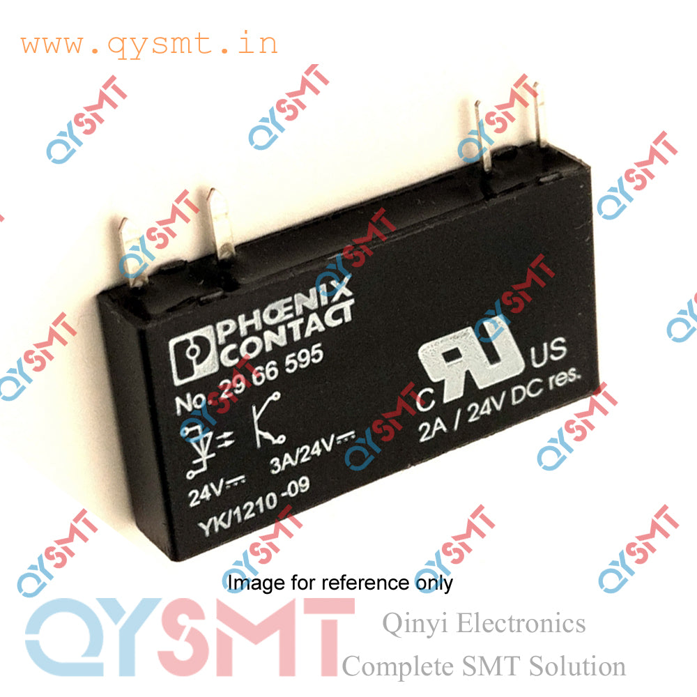 2966595 PHOENIX SOLID STATE RELAY