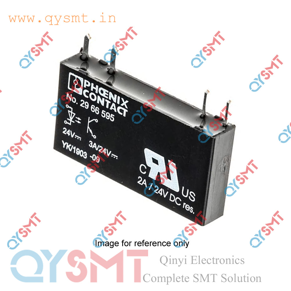 2966595 PHOENIX SOLID STATE RELAY