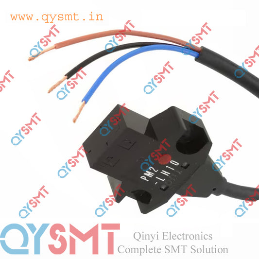 Panasonic PM2-LH10 Photoelectric Sensor