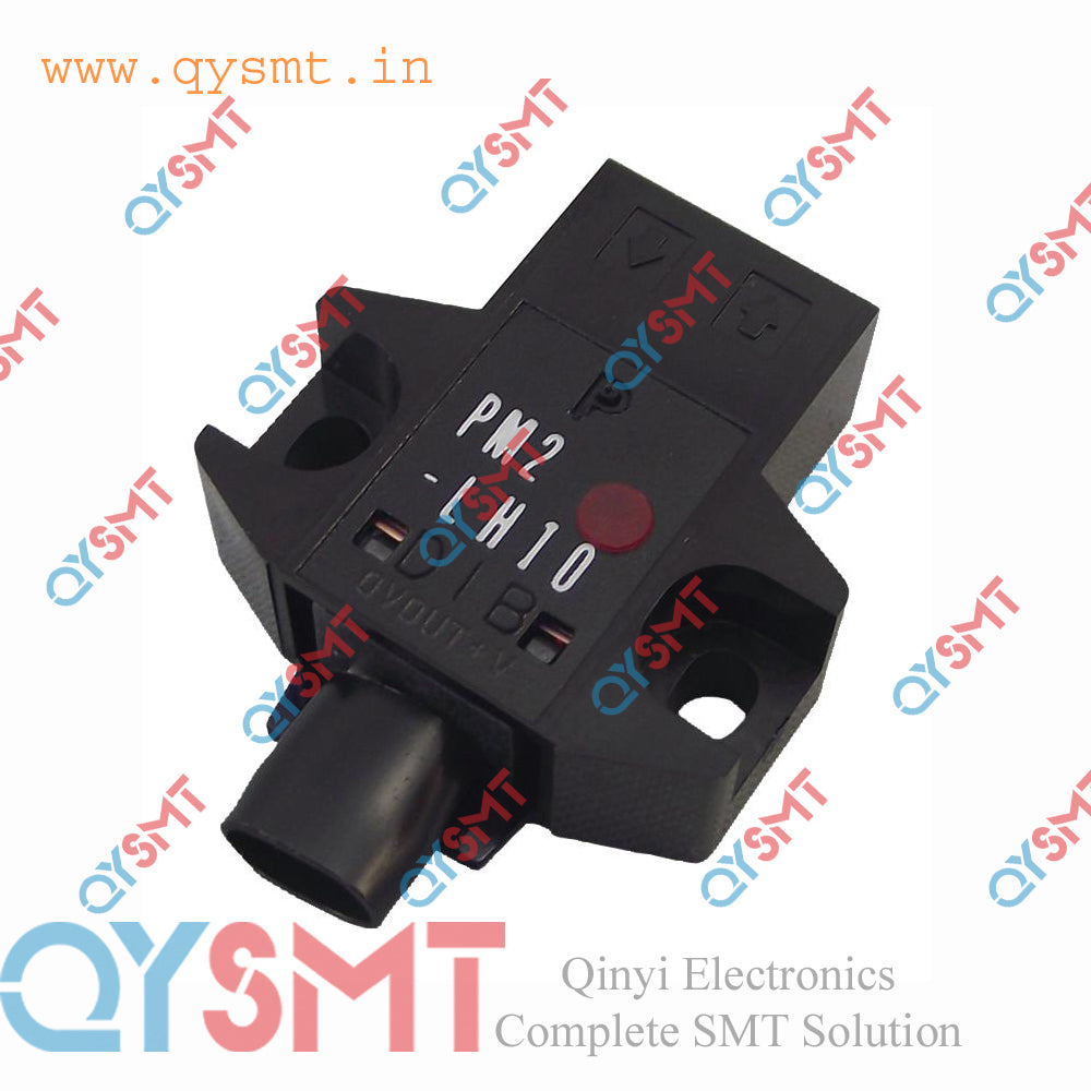 Panasonic PM2-LH10 Photoelectric Sensor